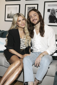 Home and Garden TV Launch Event in Hamburg