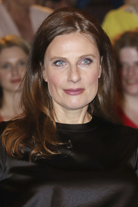 Talkshow 'Markus Lanz' in Hamburg