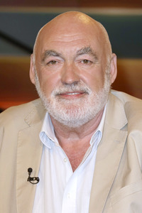 Talkshow 'Markus Lanz' in Hamburg