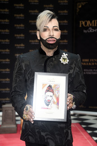 Präsentation der POMPÖÖS by Lichtblick Kollektion in Berlin