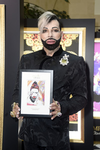 Präsentation der POMPÖÖS by Lichtblick Kollektion in Berlin