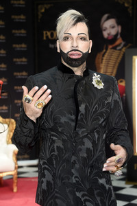 Präsentation der POMPÖÖS by Lichtblick Kollektion in Berlin