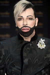 Präsentation der POMPÖÖS by Lichtblick Kollektion in Berlin