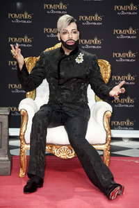 Präsentation der POMPÖÖS by Lichtblick Kollektion in Berlin