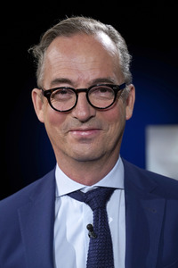 Talkshow 'Maischberger' in Berlin