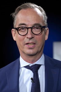 Talkshow 'Maischberger' in Berlin