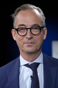 Talkshow 'Maischberger' in Berlin