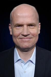 Talkshow 'Maischberger' in Berlin