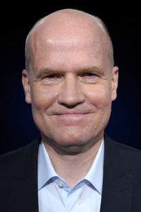 Talkshow 'Maischberger' in Berlin