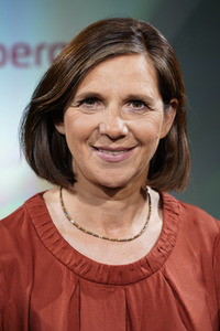 Talkshow 'Maischberger' in Berlin