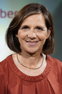 Talkshow 'Maischberger' in Berlin