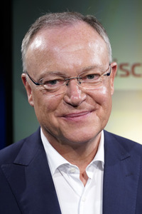 Talkshow 'Maischberger' in Berlin