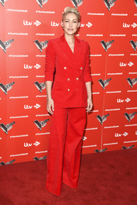 Photocall 'The Voice Kids UK' in London