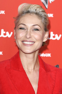 Photocall 'The Voice Kids UK' in London