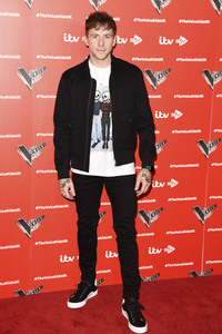 Photocall 'The Voice Kids UK' in London