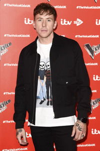 Photocall 'The Voice Kids UK' in London