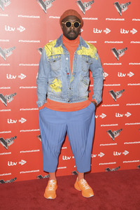 Photocall 'The Voice Kids UK' in London