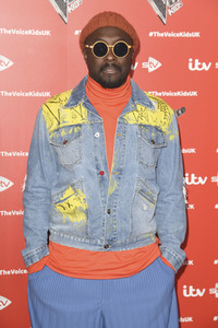 Photocall 'The Voice Kids UK' in London