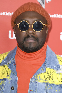 Photocall 'The Voice Kids UK' in London