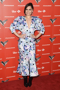 Photocall 'The Voice Kids UK' in London