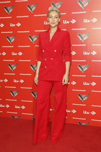Photocall 'The Voice Kids UK' in London