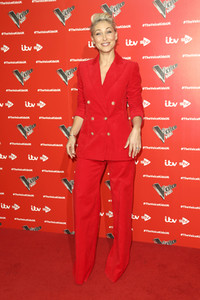 Photocall 'The Voice Kids UK' in London
