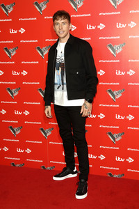 Photocall 'The Voice Kids UK' in London
