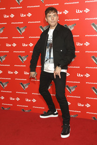 Photocall 'The Voice Kids UK' in London