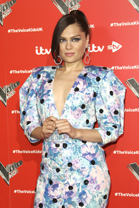 Photocall 'The Voice Kids UK' in London