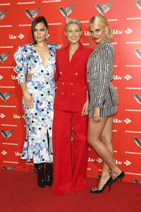 Photocall 'The Voice Kids UK' in London