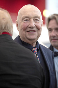 Schenkung von Georg Baselitz an die Pinakothek in München