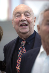 Schenkung von Georg Baselitz an die Pinakothek in München