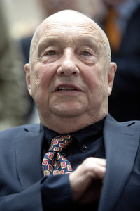 Schenkung von Georg Baselitz an die Pinakothek in München