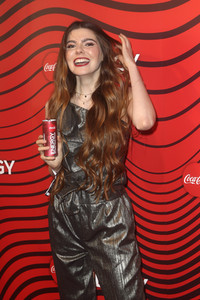 Coca-Cola Energy Release Party in Hamburg