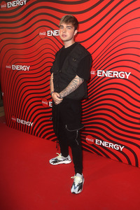 Coca-Cola Energy Release Party in Hamburg