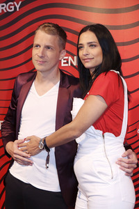 Coca-Cola Energy Release Party in Hamburg