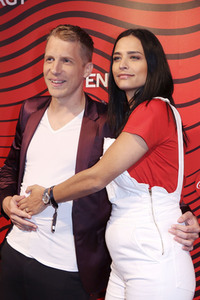 Coca-Cola Energy Release Party in Hamburg