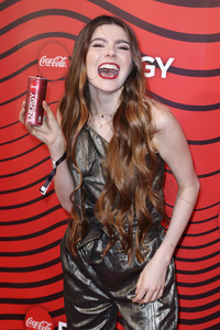 Coca-Cola Energy Release Party in Hamburg