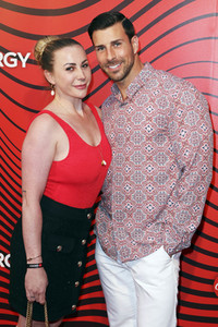 Coca-Cola Energy Release Party in Hamburg