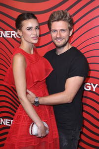 Coca-Cola Energy Release Party in Hamburg