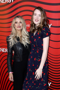 Coca-Cola Energy Release Party in Hamburg