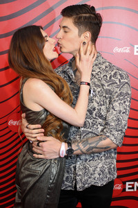 Coca-Cola Energy Release Party in Hamburg