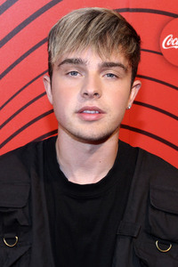 Coca-Cola Energy Release Party in Hamburg