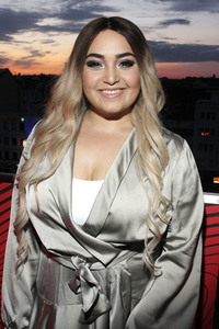 Coca-Cola Energy Release Party in Hamburg