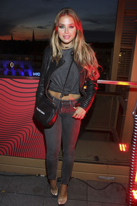 Coca-Cola Energy Release Party in Hamburg