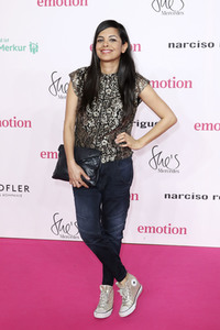 Emotion Award 2019 in Hamburg