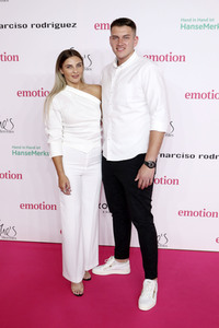 Emotion Award 2019 in Hamburg