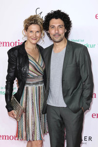 Emotion Award 2019 in Hamburg