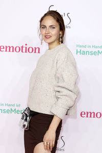 Emotion Award 2019 in Hamburg