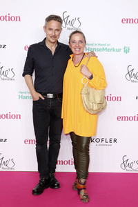 Emotion Award 2019 in Hamburg